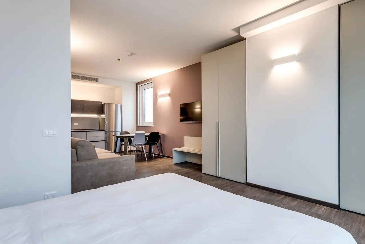 Sky Tower Suite Mestre