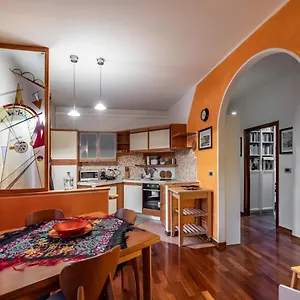 Appartement Da Luca Con Posto Auto!