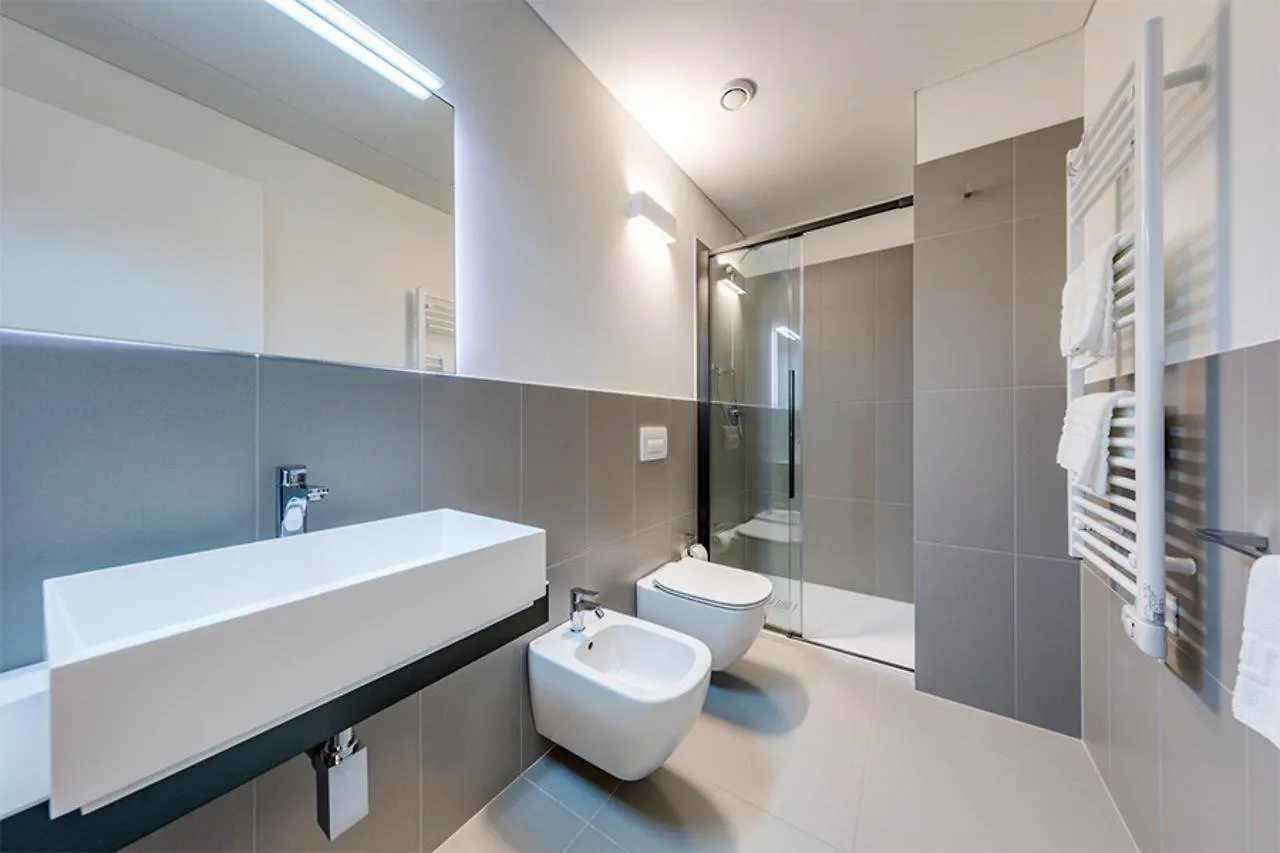 Sky Tower Suite Mestre